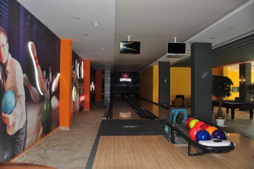 Apartamento Siberland Olive Garden