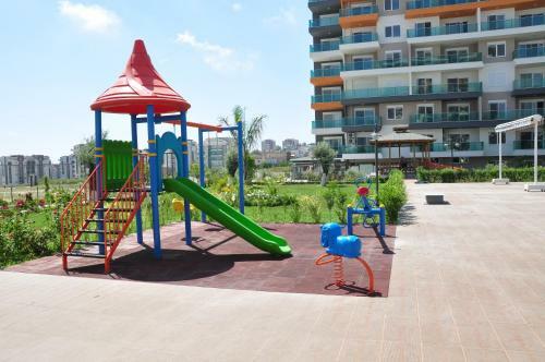 Apartamento Siberland Olive Garden