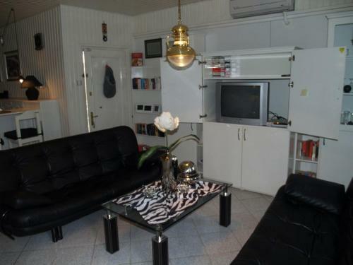 Apartamento Royal 6 Ahmet
