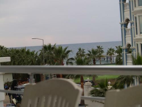 Apartamento Royal Sitesi Avsallar