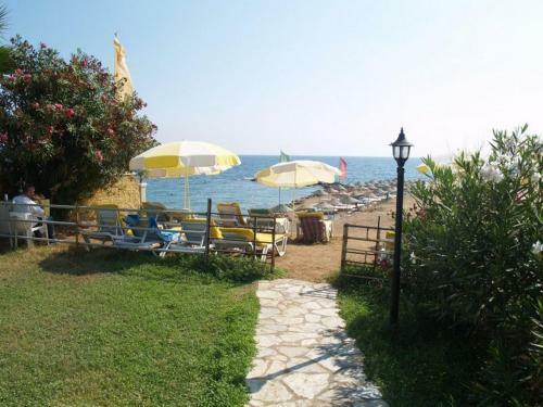 Apartamento Royal Sitesi Avsallar