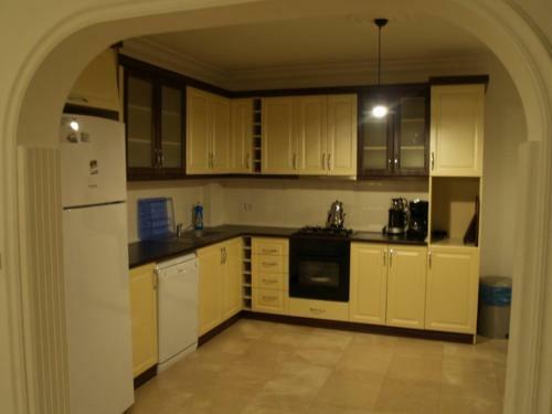 Villa Mutlu