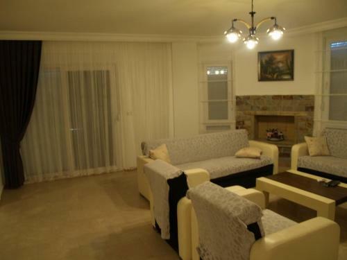 Villa Mutlu
