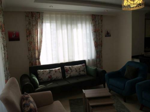 Apartamento Orion Resort Zara 20