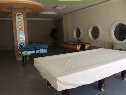 Apartamento Orion Resort Zara 20