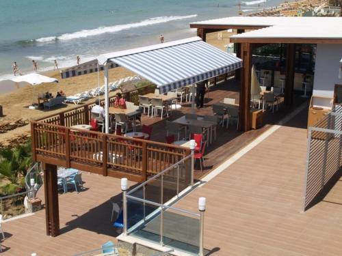 Apartamento Orion Resort Zara 20