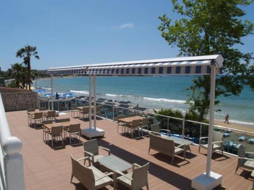 Apartamento Orion Resort Zara 20