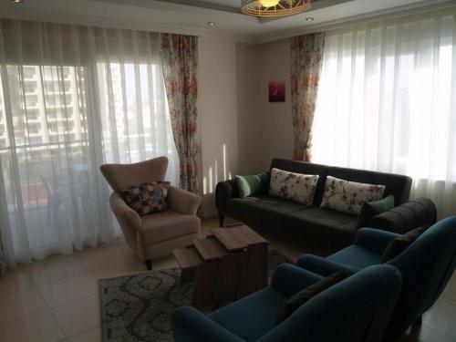 Apartamento Orion Resort Zara 20