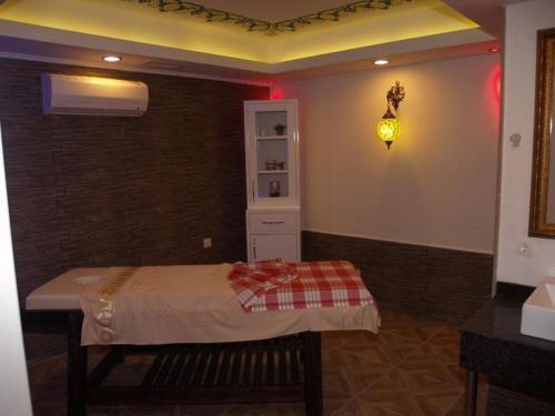 Apartamento Orion Resort Zara 20
