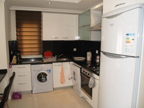 Apartamento Orion Resort Zara 20