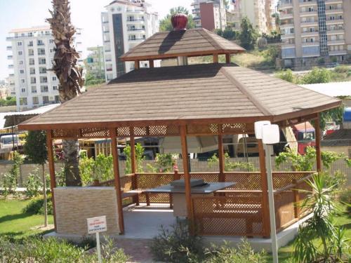 Apartamento Orion Resort Zara 20