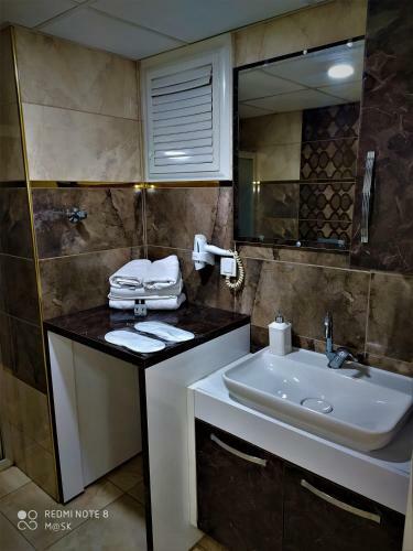 Apartamento Ayd?n Kent Suit
