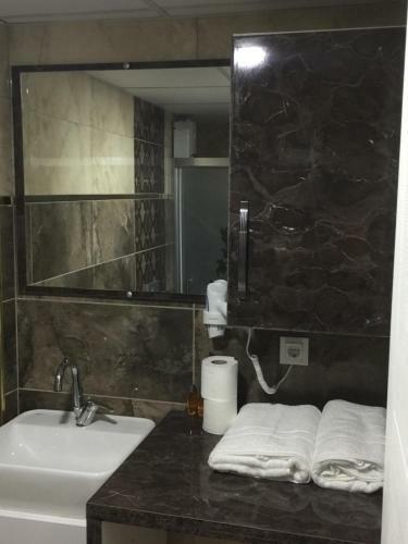 Apartamento Ayd?n Kent Suit