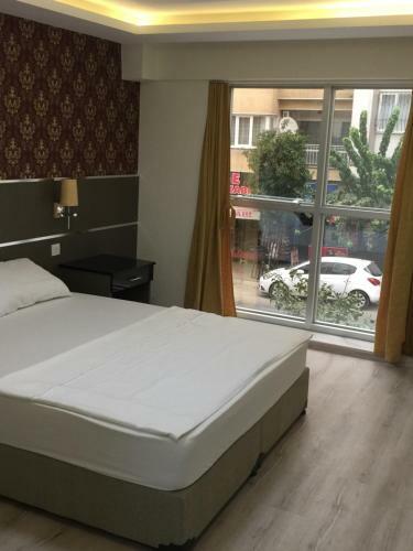 Apartamento Ayd?n Kent Suit