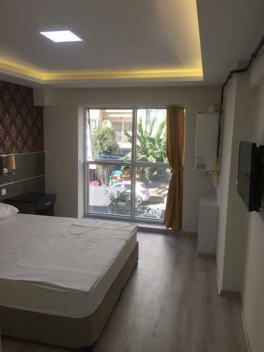 Apartamento Ayd?n Kent Suit