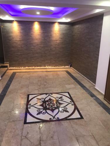 Apartamento Ayd?n Kent Suit