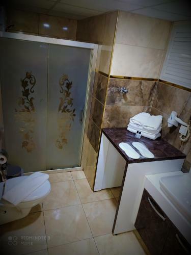 Apartamento Ayd?n Kent Suit