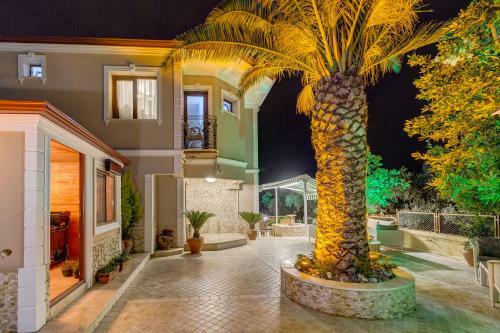 Hotel Cunda �zerbey Kona??