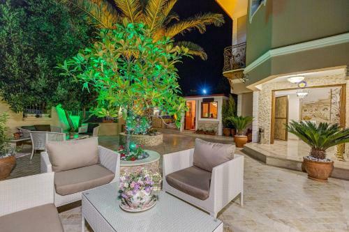 Hotel Cunda �zerbey Kona??