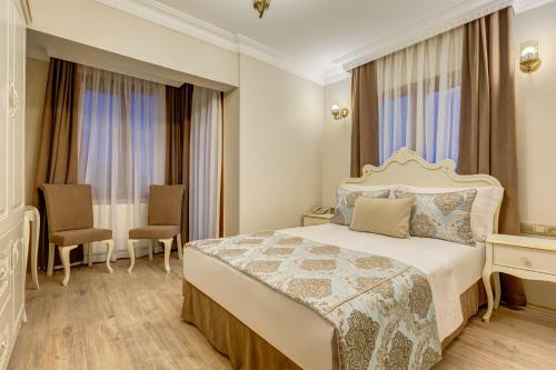 Hotel Cunda �zerbey Kona??