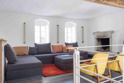 Villa Manzara Ayvalik
