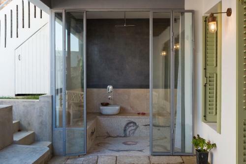 Villa Manzara Ayvalik