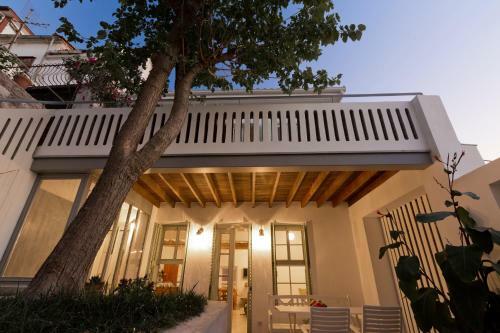 Villa Manzara Ayvalik