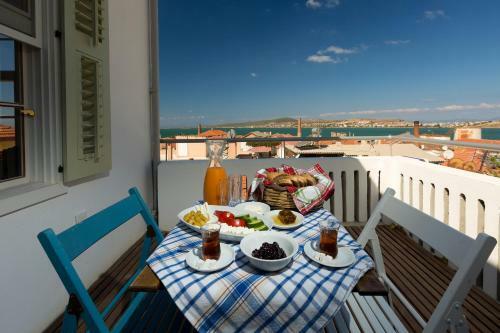 Villa Manzara Ayvalik