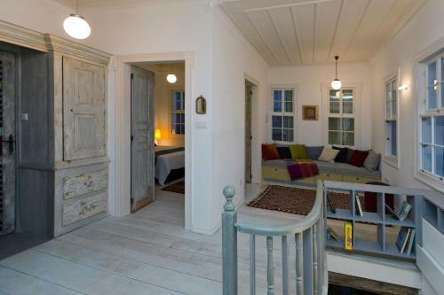 Villa Manzara Ayvalik
