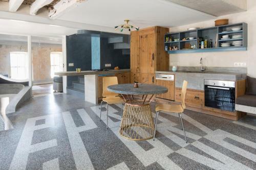 Villa Manzara Ayvalik