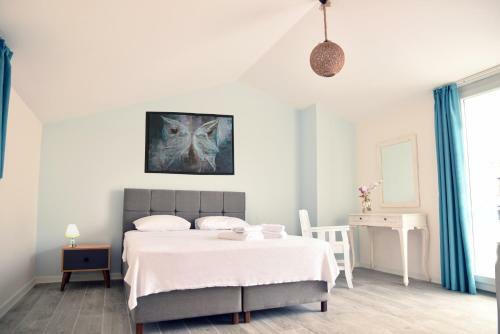 Zeytin Aras? Apart Otel
