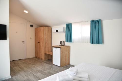 Zeytin Aras? Apart Otel