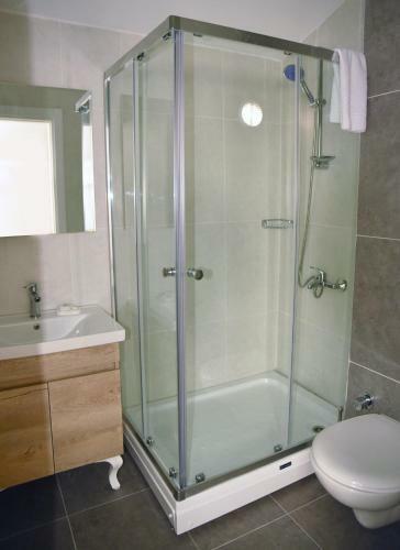 Zeytin Aras? Apart Otel
