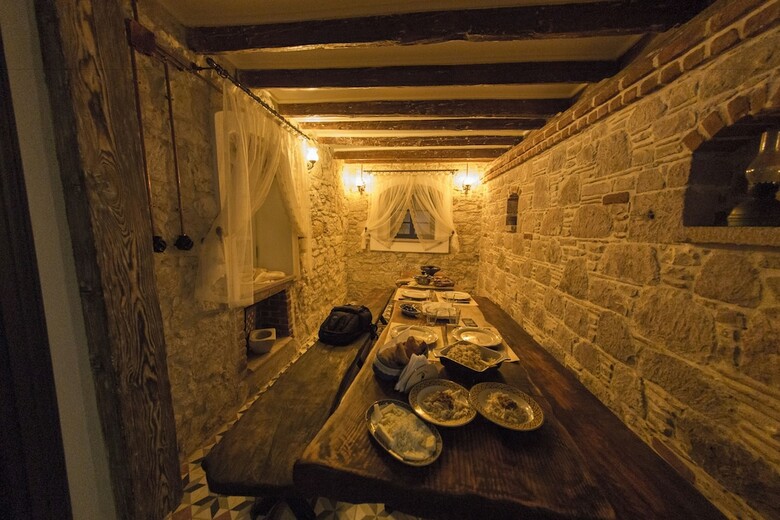 Hotel Cavl?hane 1885