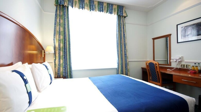 The Welbeck Hotel, By Ihg