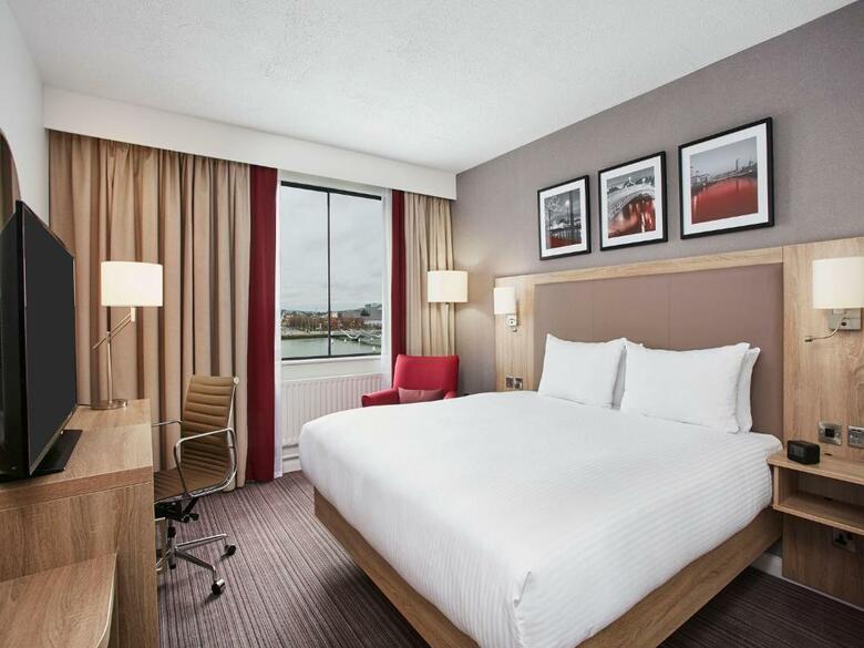 Hotel Doubletree By Hilton London Chelsea