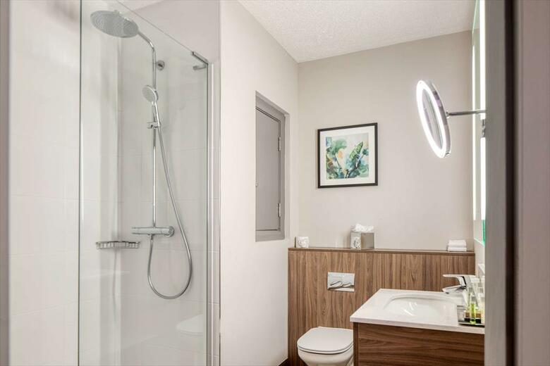 Hotel Doubletree By Hilton London Chelsea
