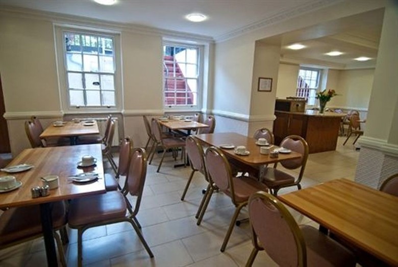 Orchard Paddington Hotel