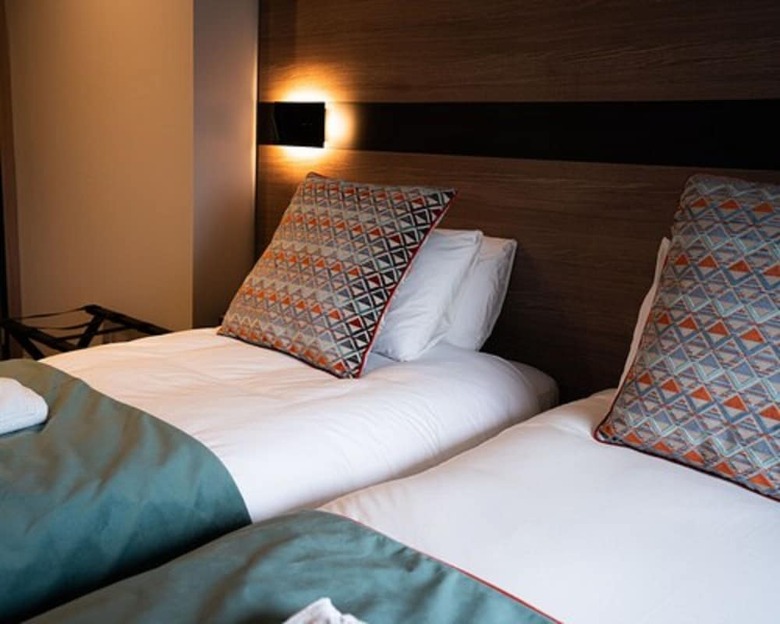 Hotel Oxford