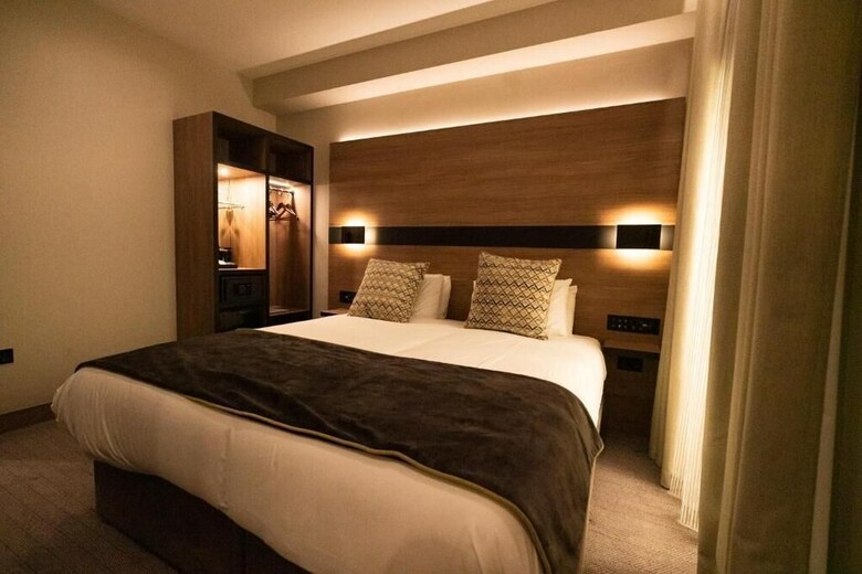 Hotel Oxford