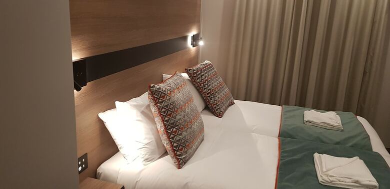 Hotel Oxford