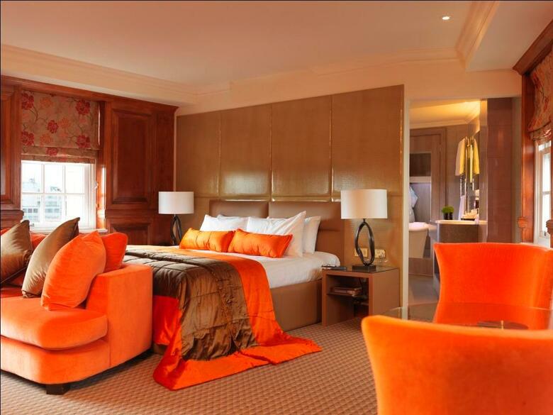 Hotel Radisson Blu Edwardian Berkshire