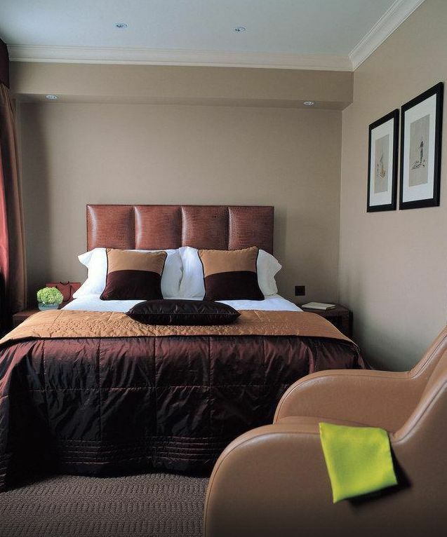 Hotel Radisson Blu Edwardian Berkshire
