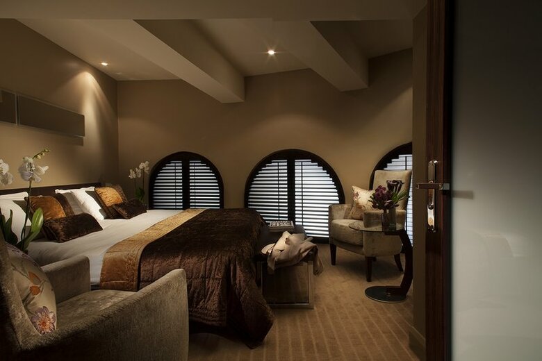Hotel Radisson Blu Edwardian Hampshire