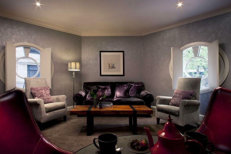 Hotel Radisson Blu Edwardian Hampshire