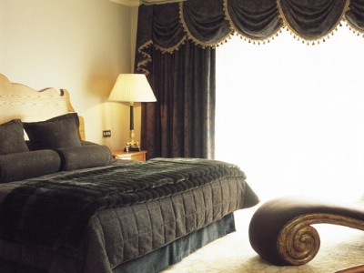 Hotel Radisson Blu Edwardian Hampshire