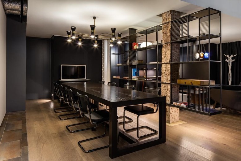 Hotel Radisson Blue Edwardian, Mercer Street