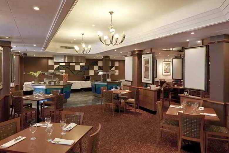 Hotel Doubletree By Hilton London Ealing