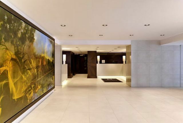 Hotel Doubletree By Hilton London Hyde Park