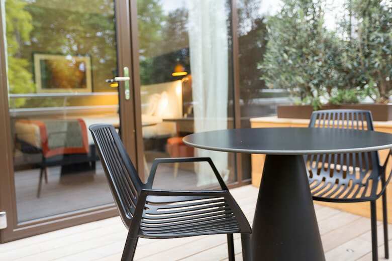 Hotel Doubletree By Hilton London Hyde Park